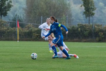 Bild 219 - Frauen FSC Kaltenkirchen - VfL Oldesloe : Ergebnis: 1:2